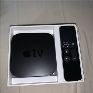 Apple TV 4K 32 GB